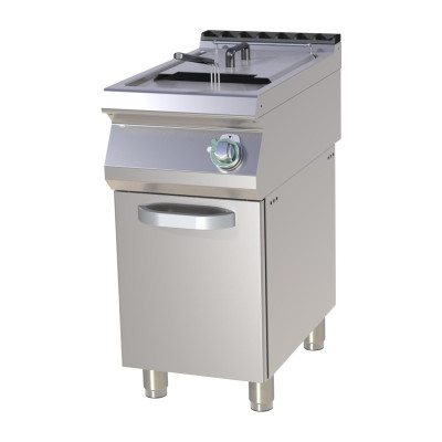 Fritéza elektrická 13,5 kW | RM - FE 740/17 E