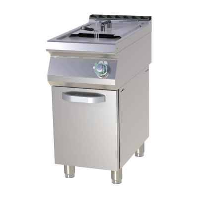 Fritéza elektrická 13l s podestavbou | RM - FE 740/13 E