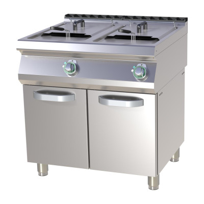 Fritéza elektrická 19,8 kW | RM - FE 780/13 E