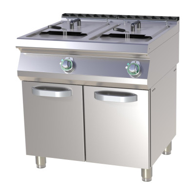 Fritéza elektrická 27 kW | RM - FE 780/17 E