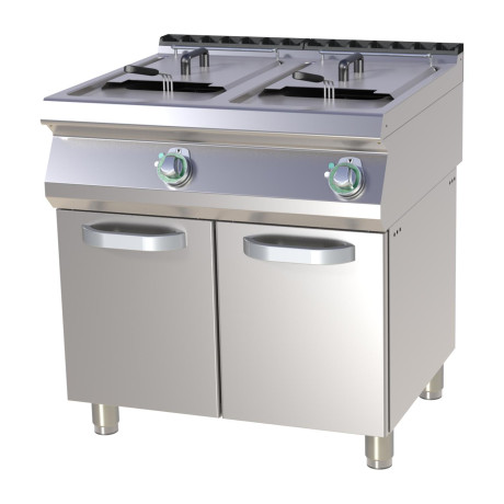 Fritéza elektrická 27 kW | RM - FE 780/17 E