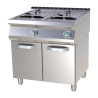 Fritéza elektrická 27 kW | RM - FE 780/17 E