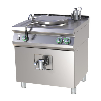 Kotel nepřímý elektrický | RM - BI 780 E