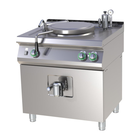 Kotel nepřímý elektrický | RM - BI 780 E