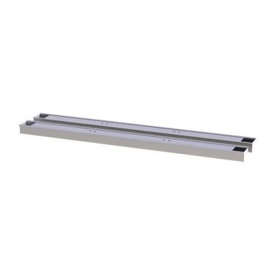 Nosné spojovací lišty pro systém "bridge" 1200 | RM - P 712 M