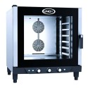 konvektomat Unox 7x GN 1/1 manuál