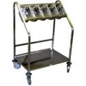 VOZÍK MV-PP 2/53×37