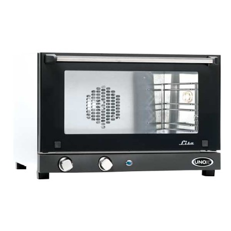 trouby LineMicro UNOX