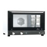 trouba LISA XF 013 na 3x plechy 460*330 mm - LINE MICRO Unox