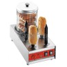 Hot Dog CB 4P