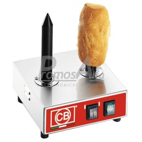Hot Dog CB TP2