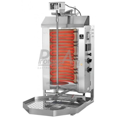 Gyros gril elektrický Potis E2