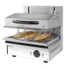 Salamander gril Hendi S 450