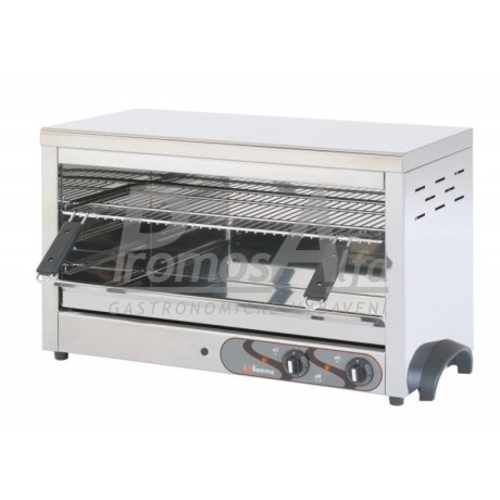 Salamander gril Fiamma SEF 650