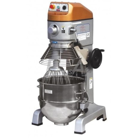 Univerzální kuchyňský robot SPAR SP-50