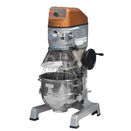 Univerzální kuchyňský robot SPAR SP-30 DIGI