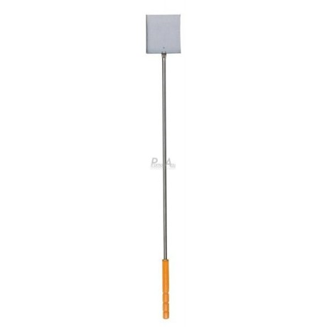 Lopata do pecí na žhavé uhlíky