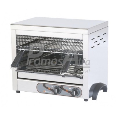 Salamander gril Fiamma SEF 450 l