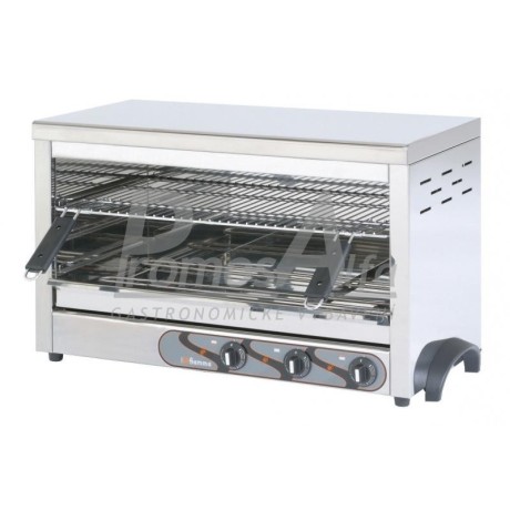 Salamander gril Fiamma SEF 650 l