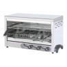 Salamander gril Fiamma SEF 650 l