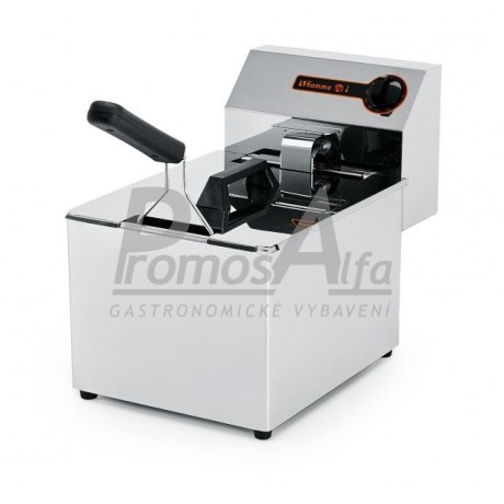 Fritéza Fiamma FF-6 NV