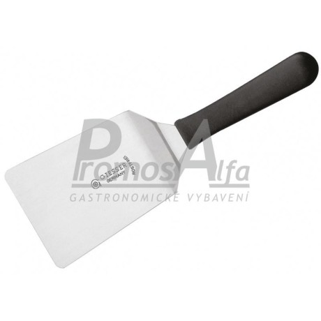 Obracečka Giesser Messer