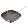Pánev grill (Ø 280x280 mm, 1,40 kg)