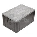 Termoport Basta-box XL - GN 1/1