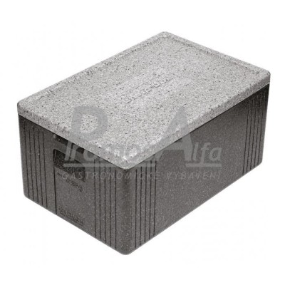 Termoport Basta-box XL - GN 1/1