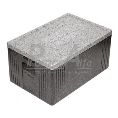 Termoport Basta-box XL - GN 1/1