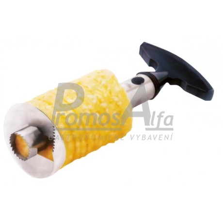 Spirálový vykrajovač na ananas