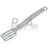 Škrabka na ryby (220 mm)
