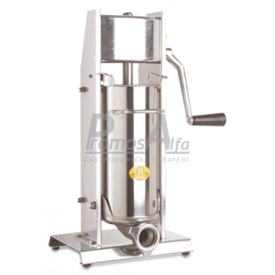 Plnička 5 litrů - ruční