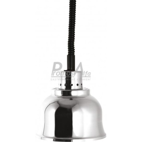 Infra - lampa závěsná (
