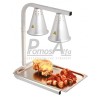 Lampa (2x250W)