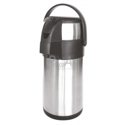Termoska s pumpičkou 3,5 litru