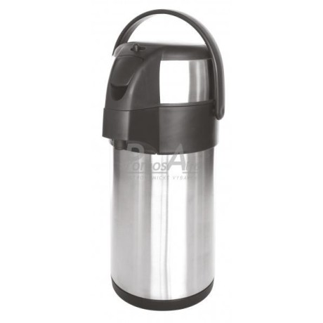 Termoska s pumpičkou 3,5 litru