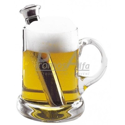Ohřívátko piva