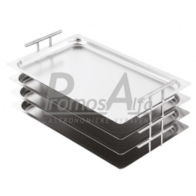 Tác GN 1/1 stohovatelný