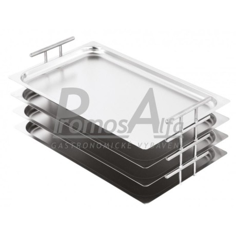 Tác GN 1/1 stohovatelný