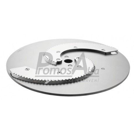 Kotouč s obloukovitými noži na krájení rajčat Feuma 6,0 mm