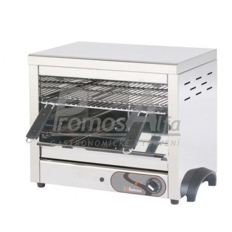 Salamander gril Fiamma SEF 450