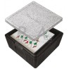 Termoport Pizza (h,170, 20l)