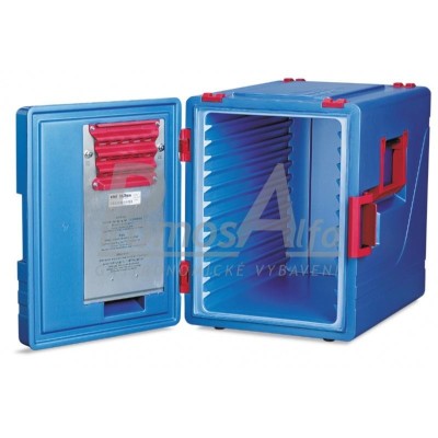 Termoport BLU'BOX 52 GN HOT