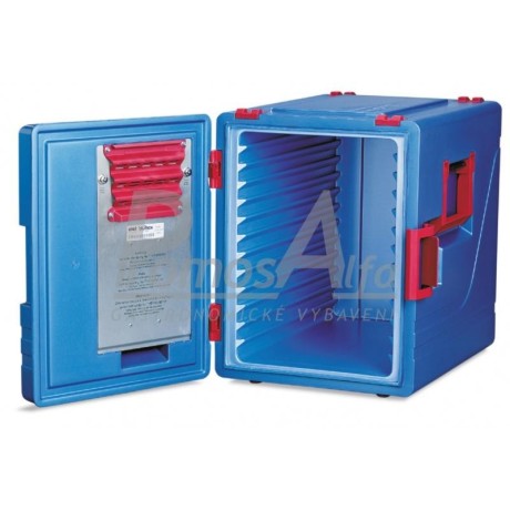 Termoport BLU'BOX 52 GN HOT