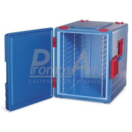 Termoport BLU'BOX 52 GN/EN
