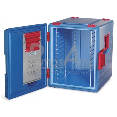Termoport BLU'BOX 52 GN/EN HOT