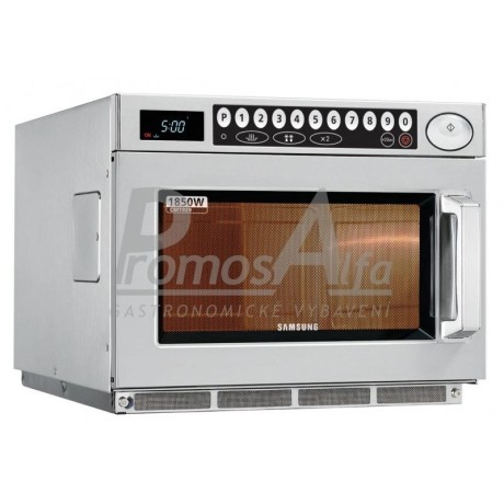 Mikrovlnná trouba SAMSUNG CM-1519
