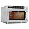 Trouba mikrovlnná MJ26A6053AT/UR DIGI/1500W