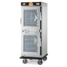 El. nízkoteplotní pec Moduline CHC-282E